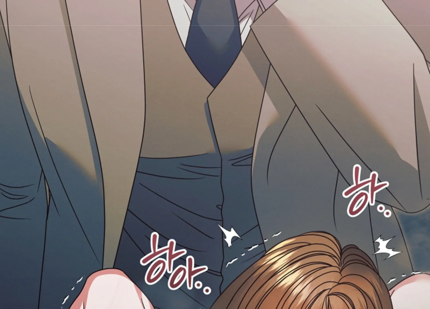 Read Try Begging Me EN Manga Online