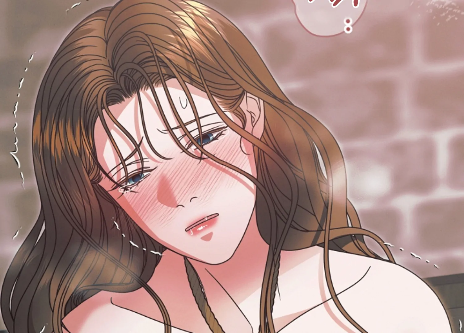 Read Try Begging Me EN Manga Online