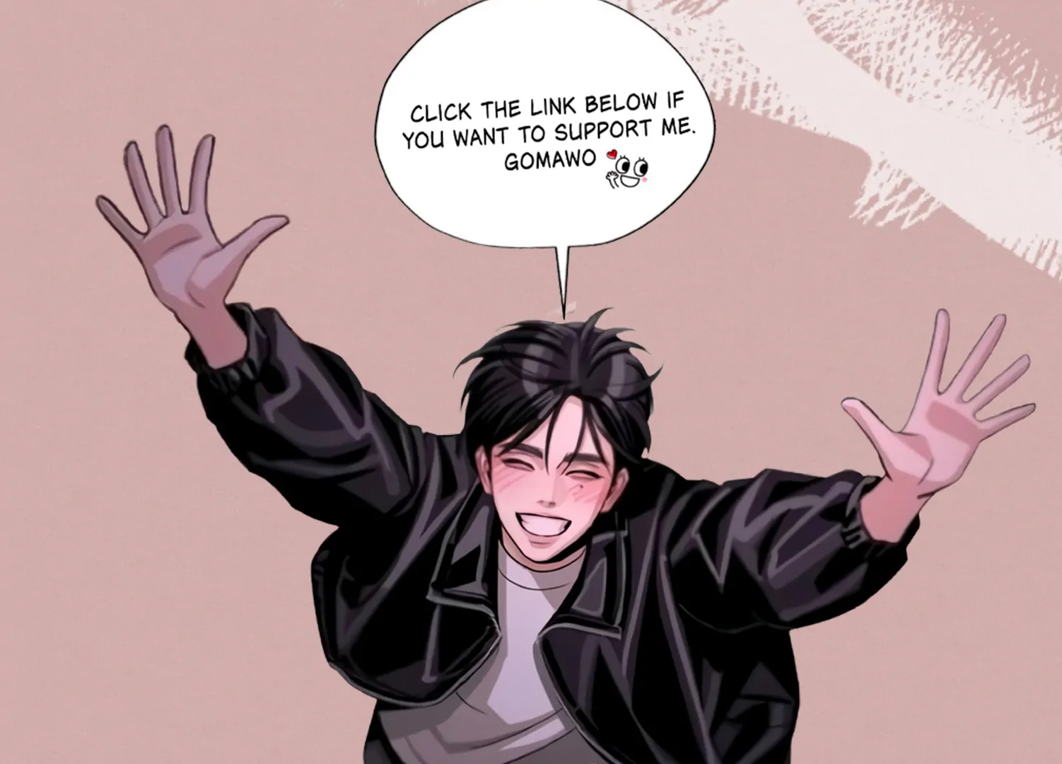 Read Try Begging Me EN Manga Online