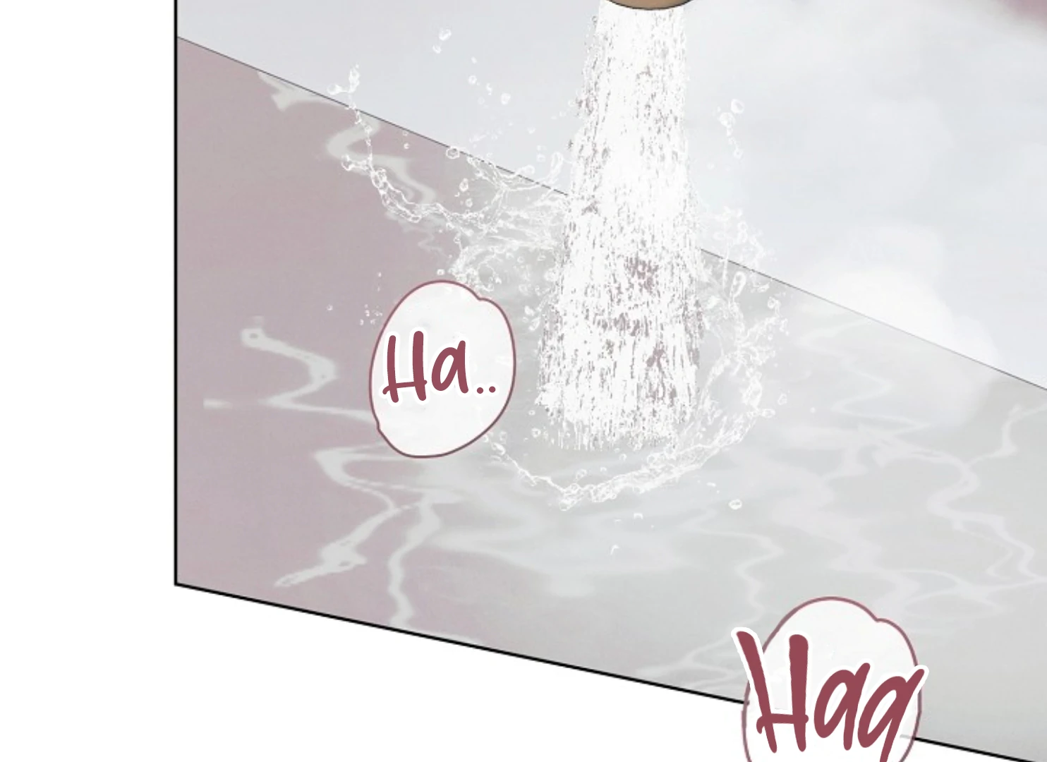 Read Try Begging Me EN Manga Online