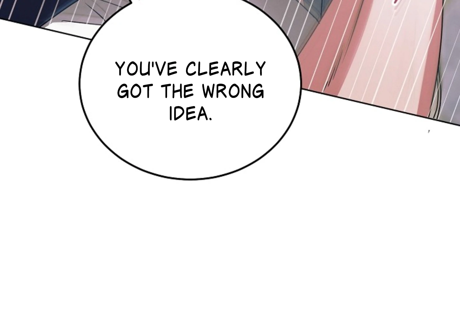 Read Try Begging Me EN Manga Online