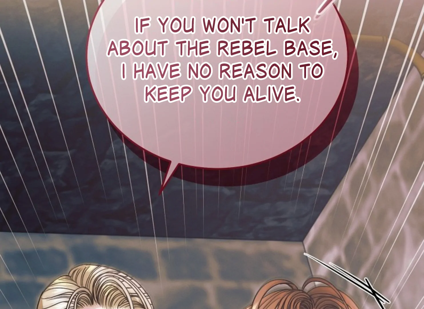 Read Try Begging Me EN Manga Online