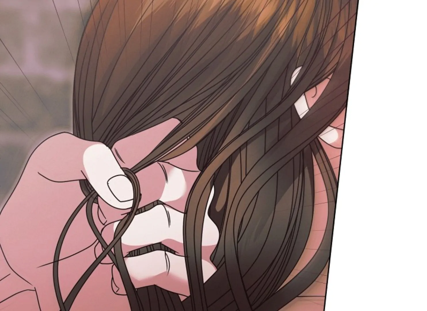 Read Try Begging Me EN Manga Online