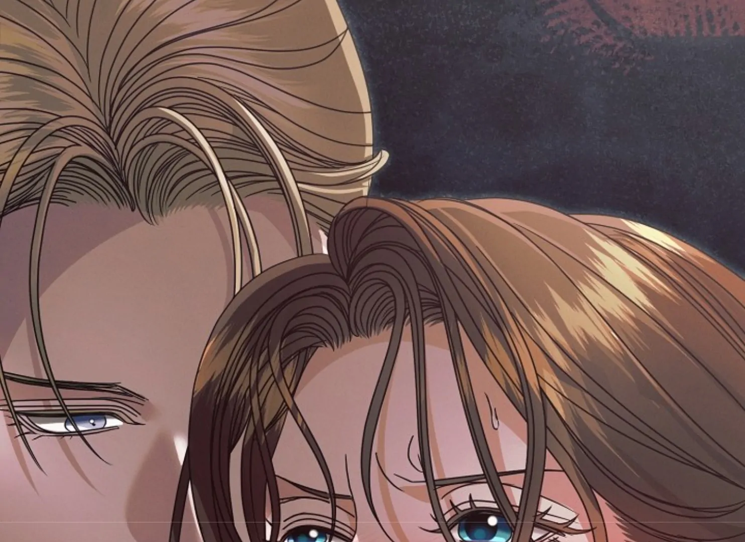 Read Try Begging Me EN Manga Online