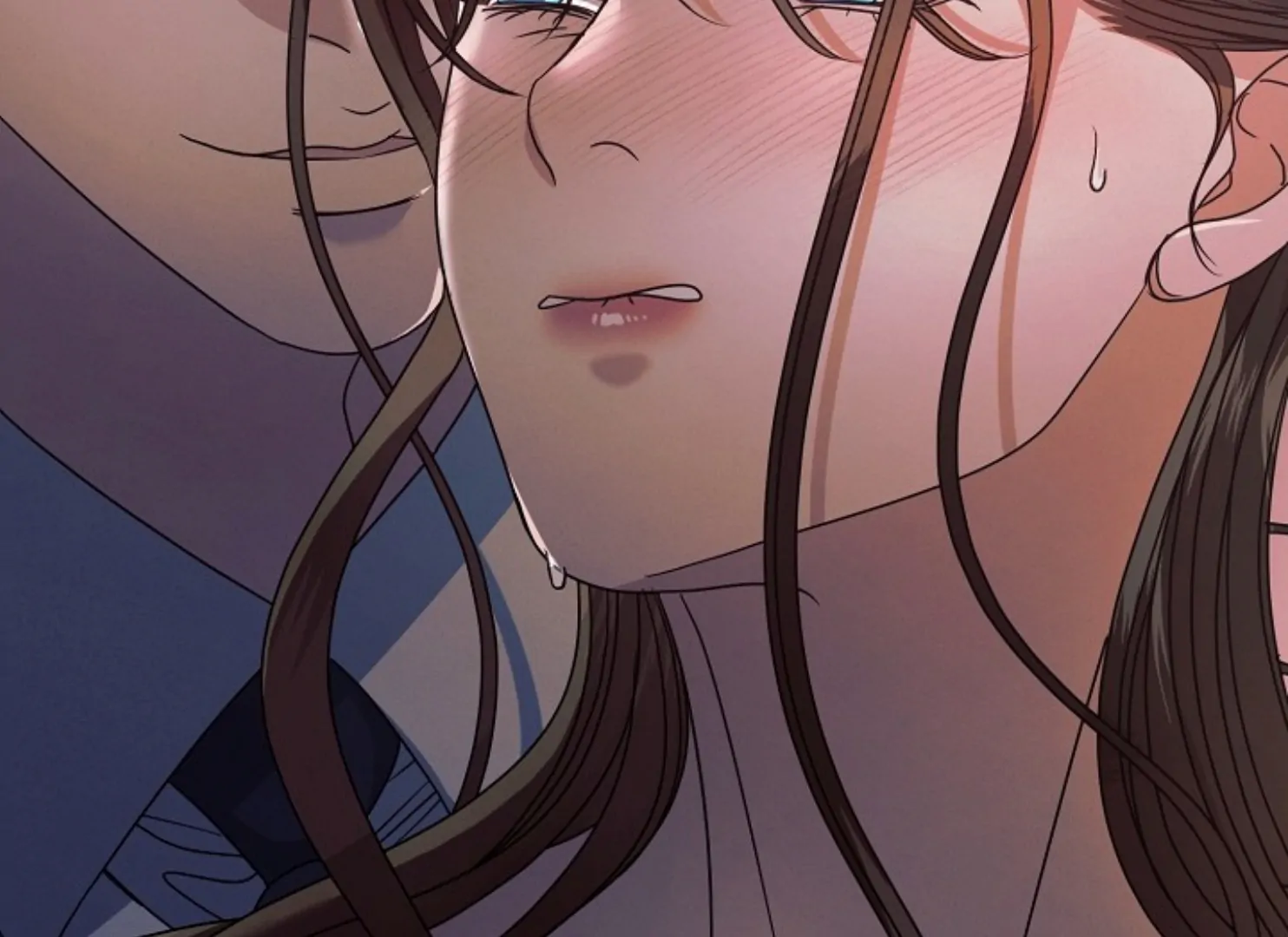 Read Try Begging Me EN Manga Online