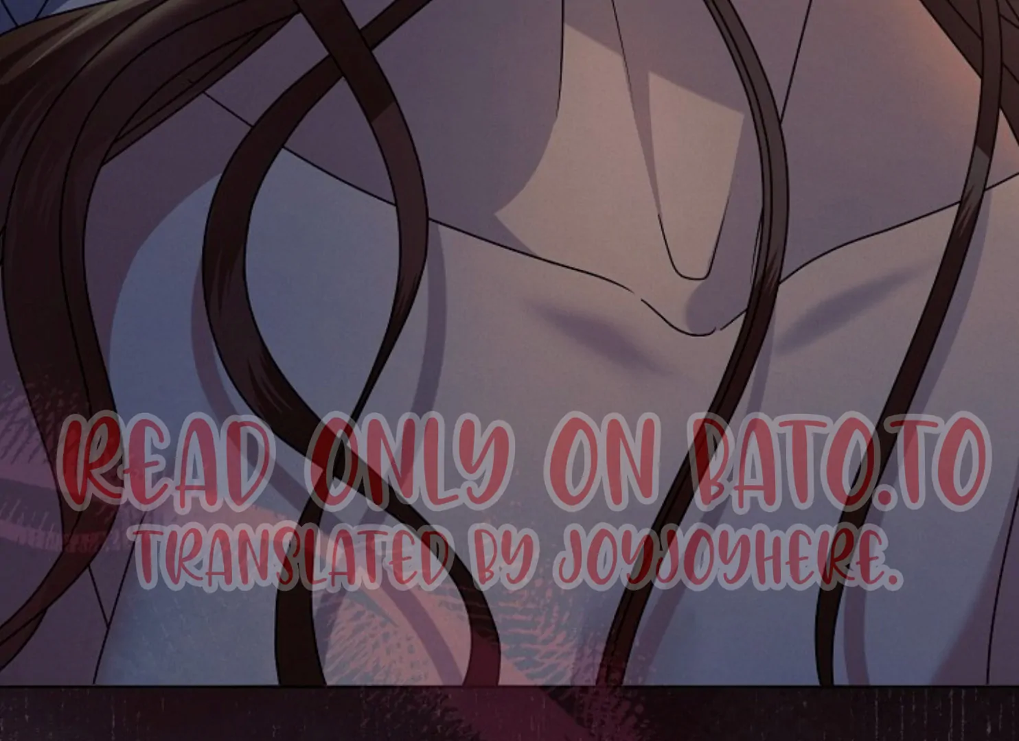 Read Try Begging Me EN Manga Online