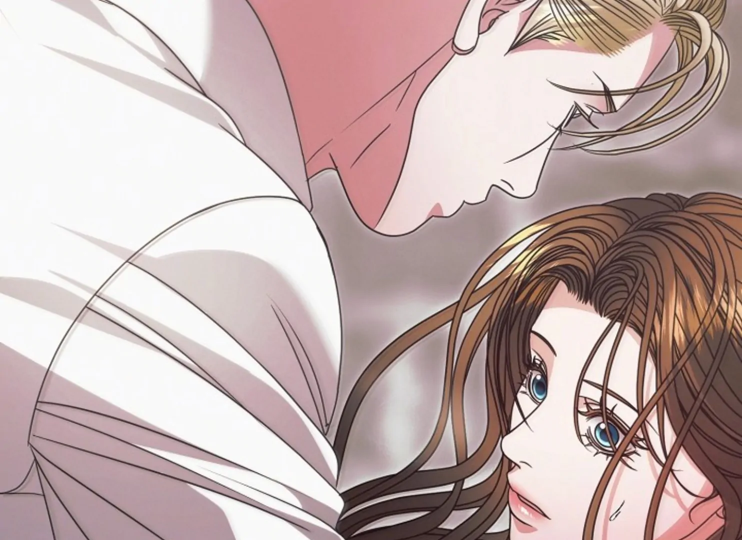Read Try Begging Me EN Manga Online