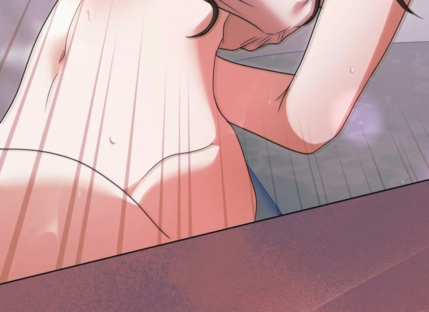Read Try Begging Me EN Manga Online