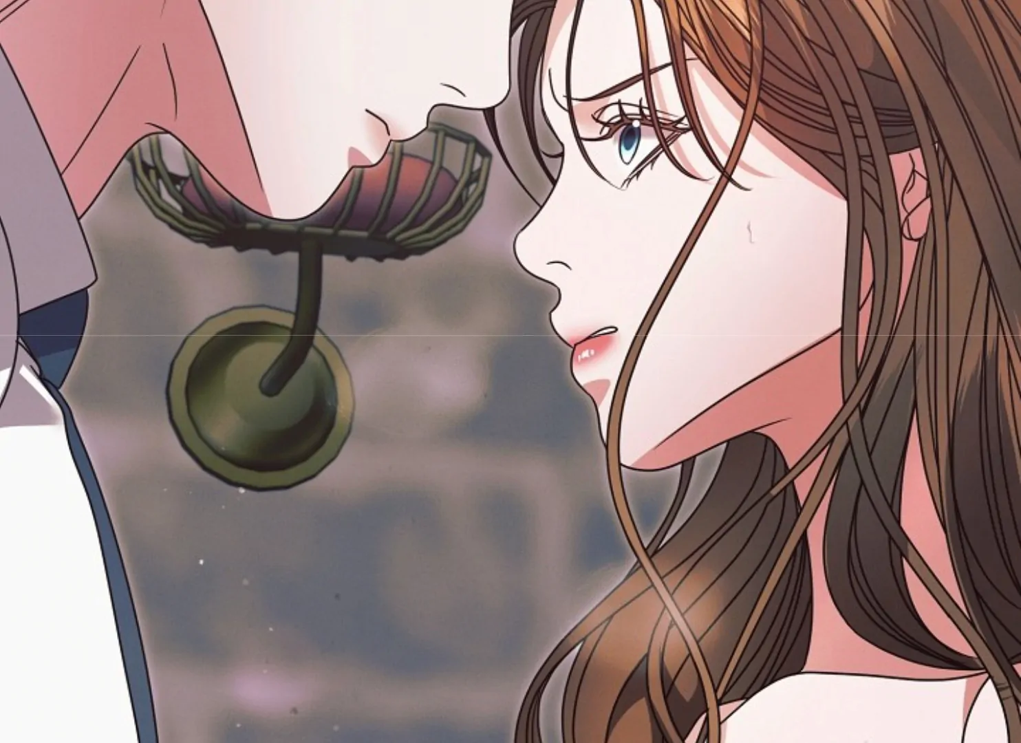 Read Try Begging Me EN Manga Online