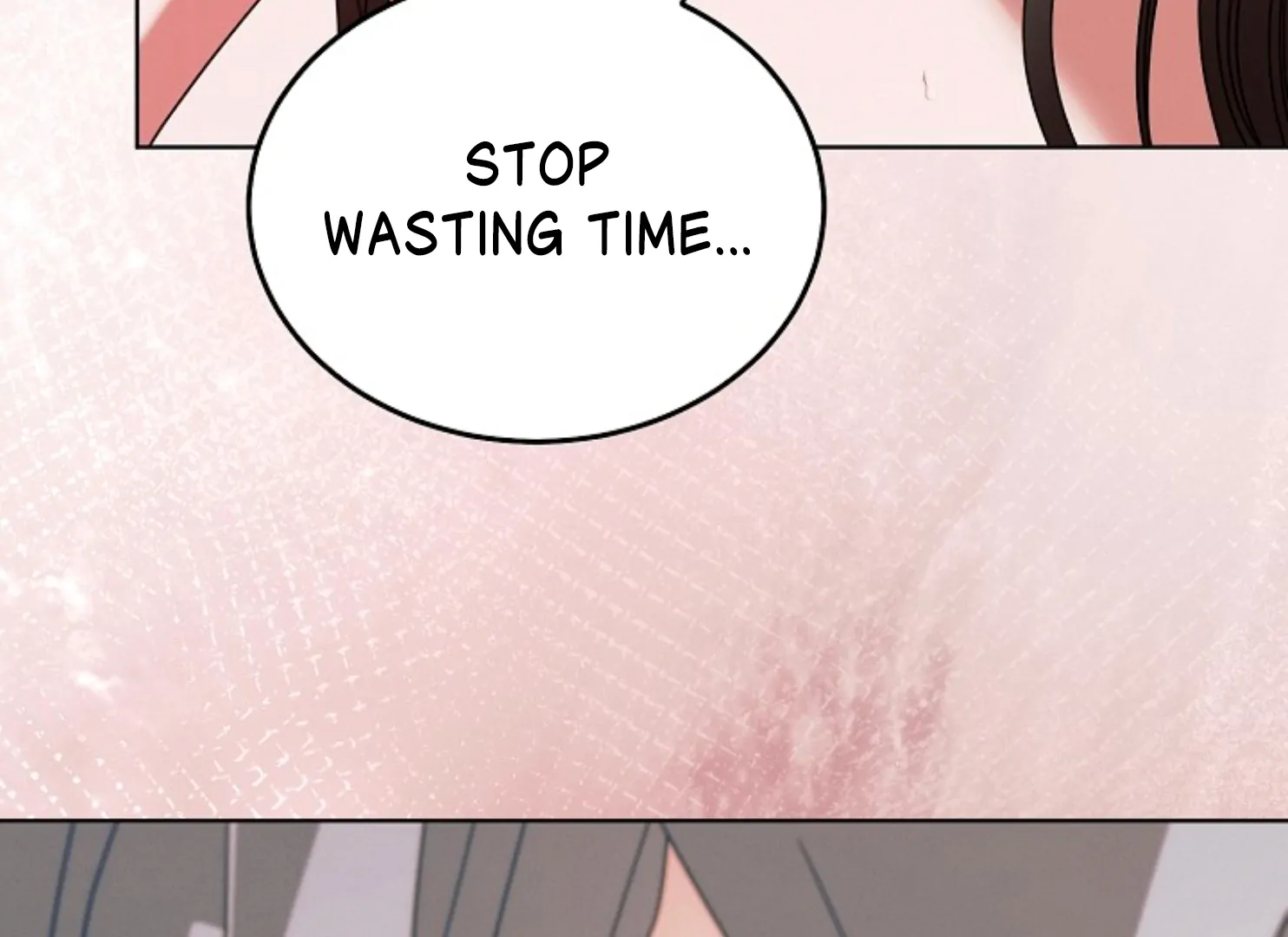 Read Try Begging Me EN Manga Online
