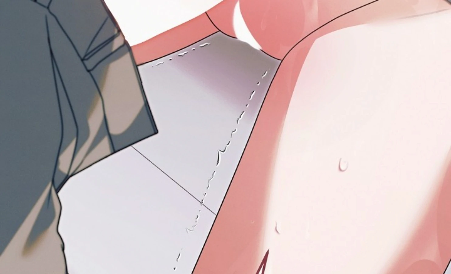 Read Try Begging Me EN Manga Online