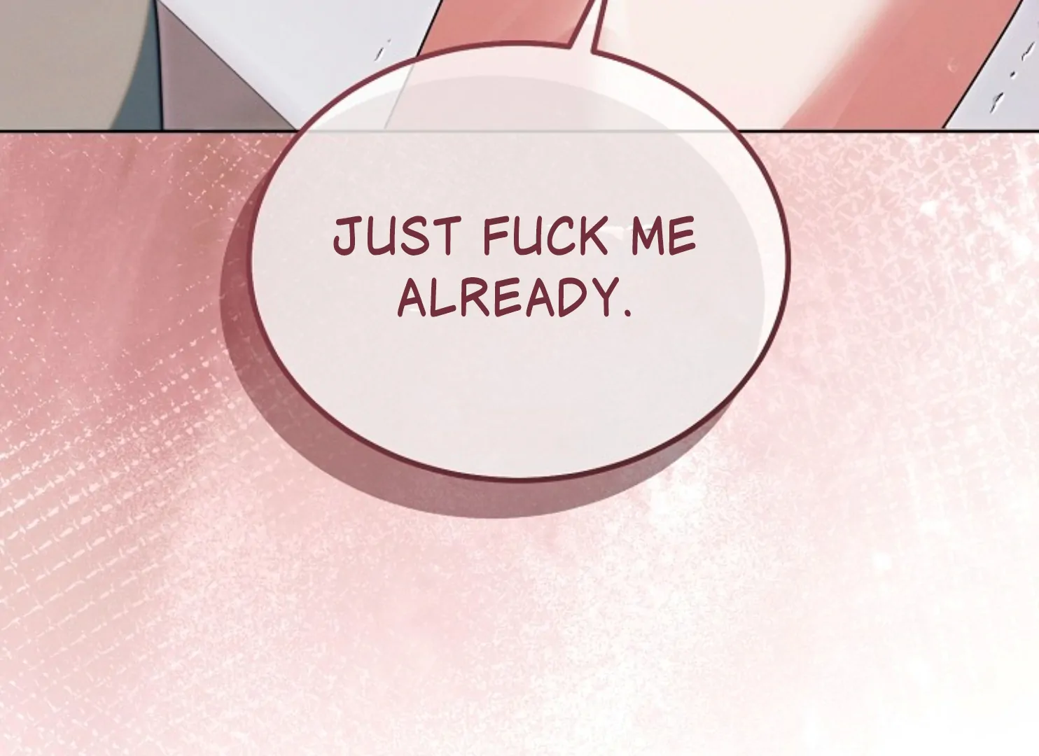 Read Try Begging Me EN Manga Online