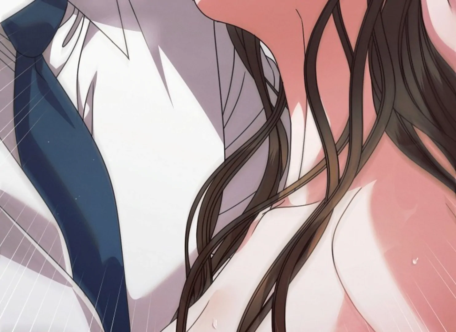 Read Try Begging Me EN Manga Online