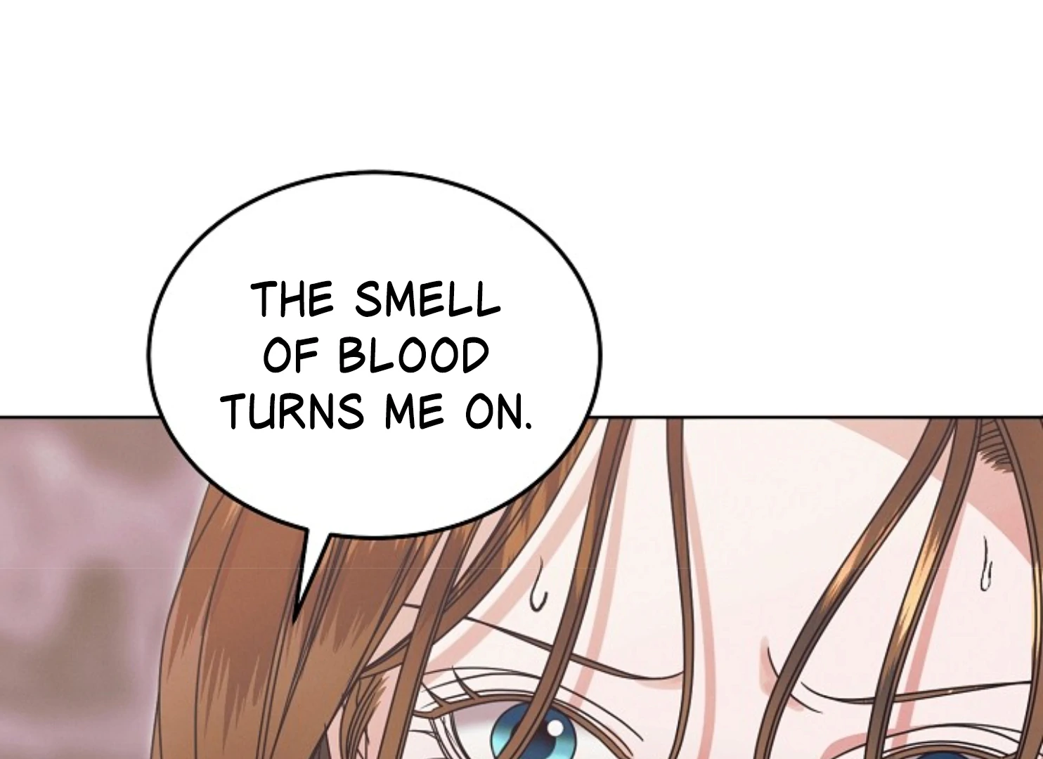 Read Try Begging Me EN Manga Online