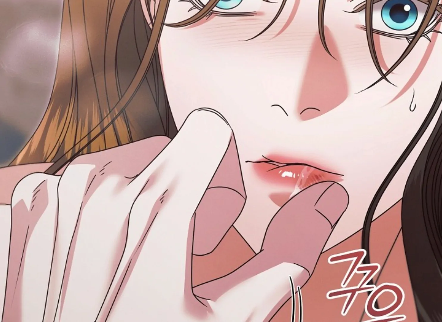 Read Try Begging Me EN Manga Online