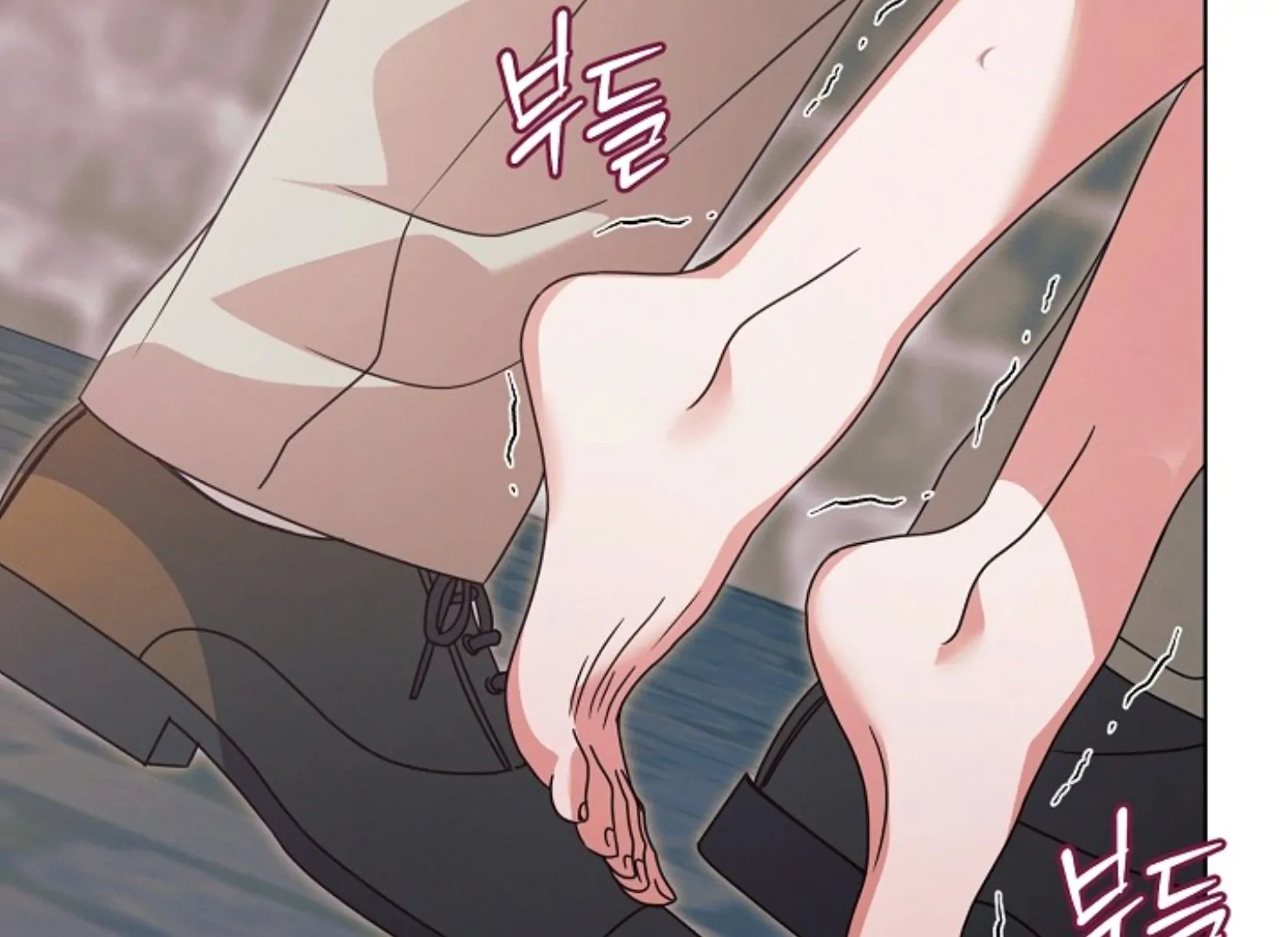 Read Try Begging Me EN Manga Online