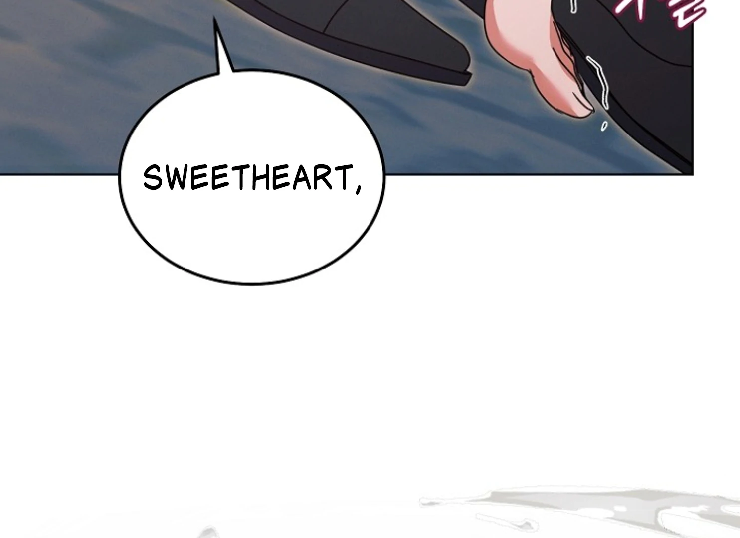 Read Try Begging Me EN Manga Online