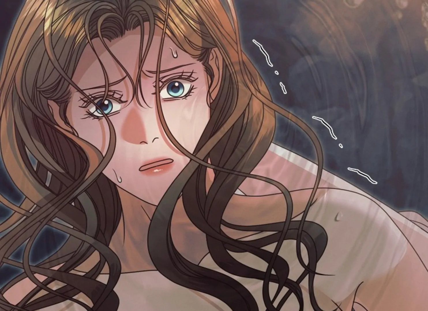 Read Try Begging Me EN Manga Online