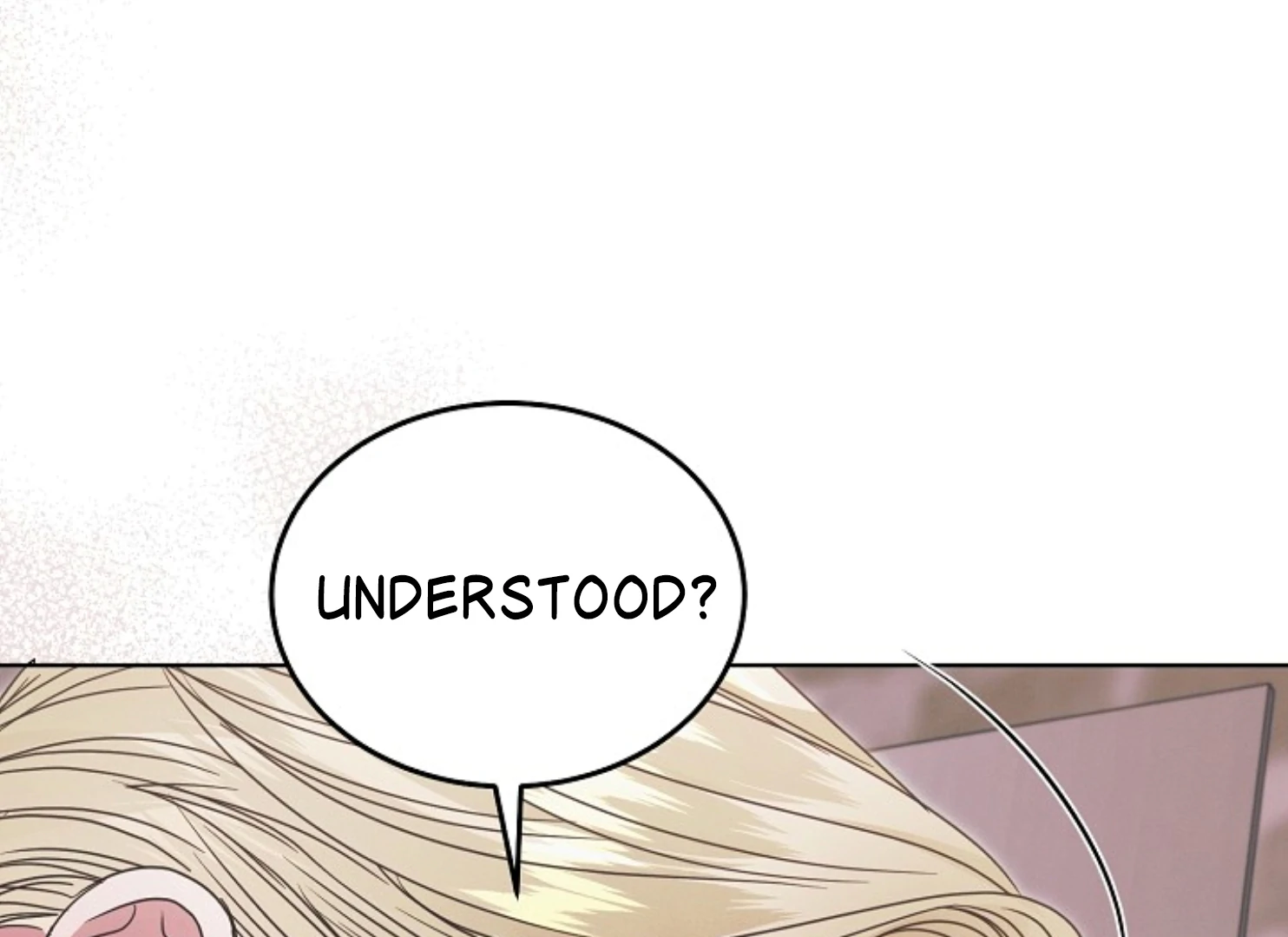 Read Try Begging Me EN Manga Online