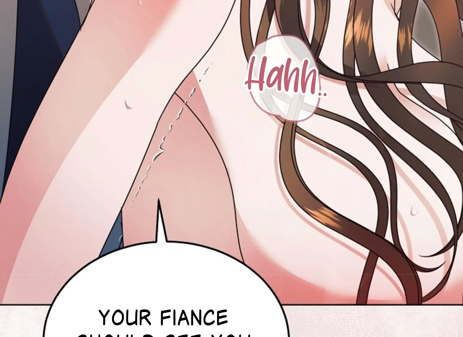 Read Try Begging Me EN Manga Online