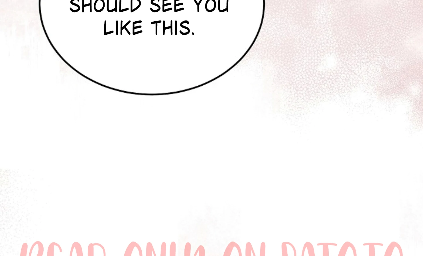 Read Try Begging Me EN Manga Online