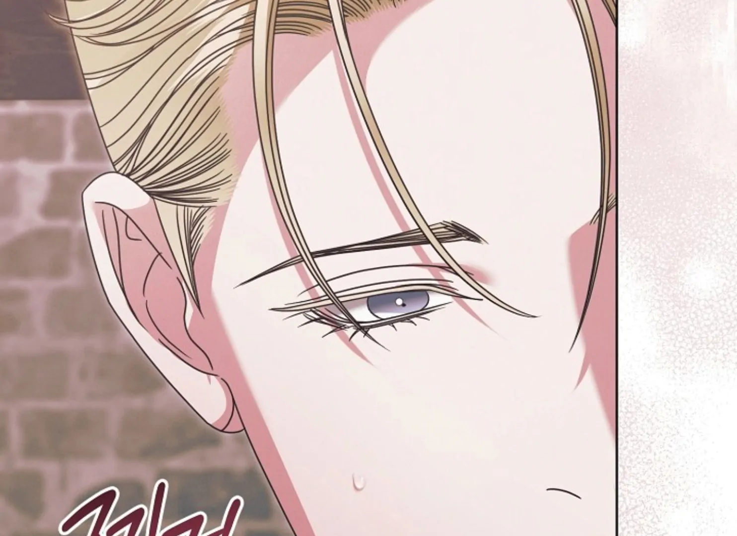 Read Try Begging Me EN Manga Online