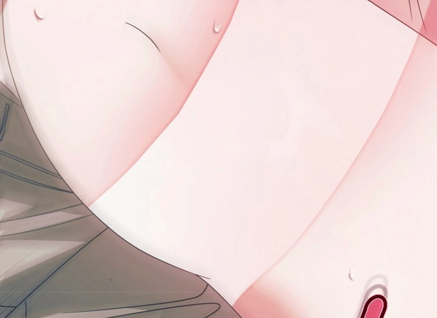 Read Try Begging Me EN Manga Online