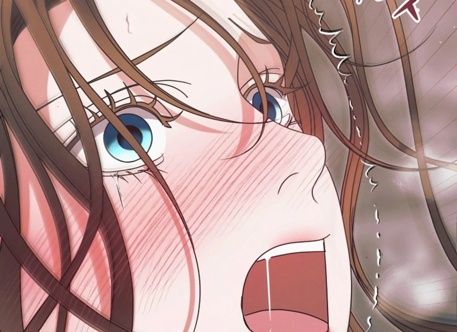 Read Try Begging Me EN Manga Online