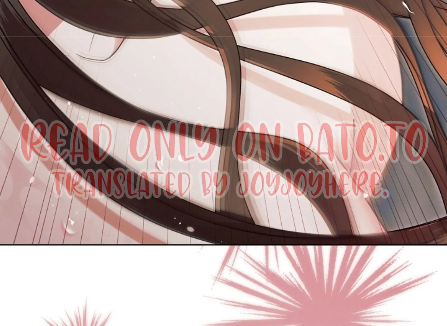 Read Try Begging Me EN Manga Online
