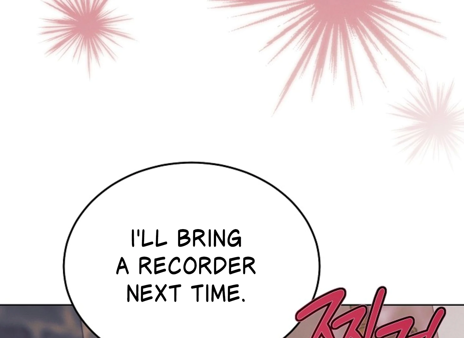 Read Try Begging Me EN Manga Online