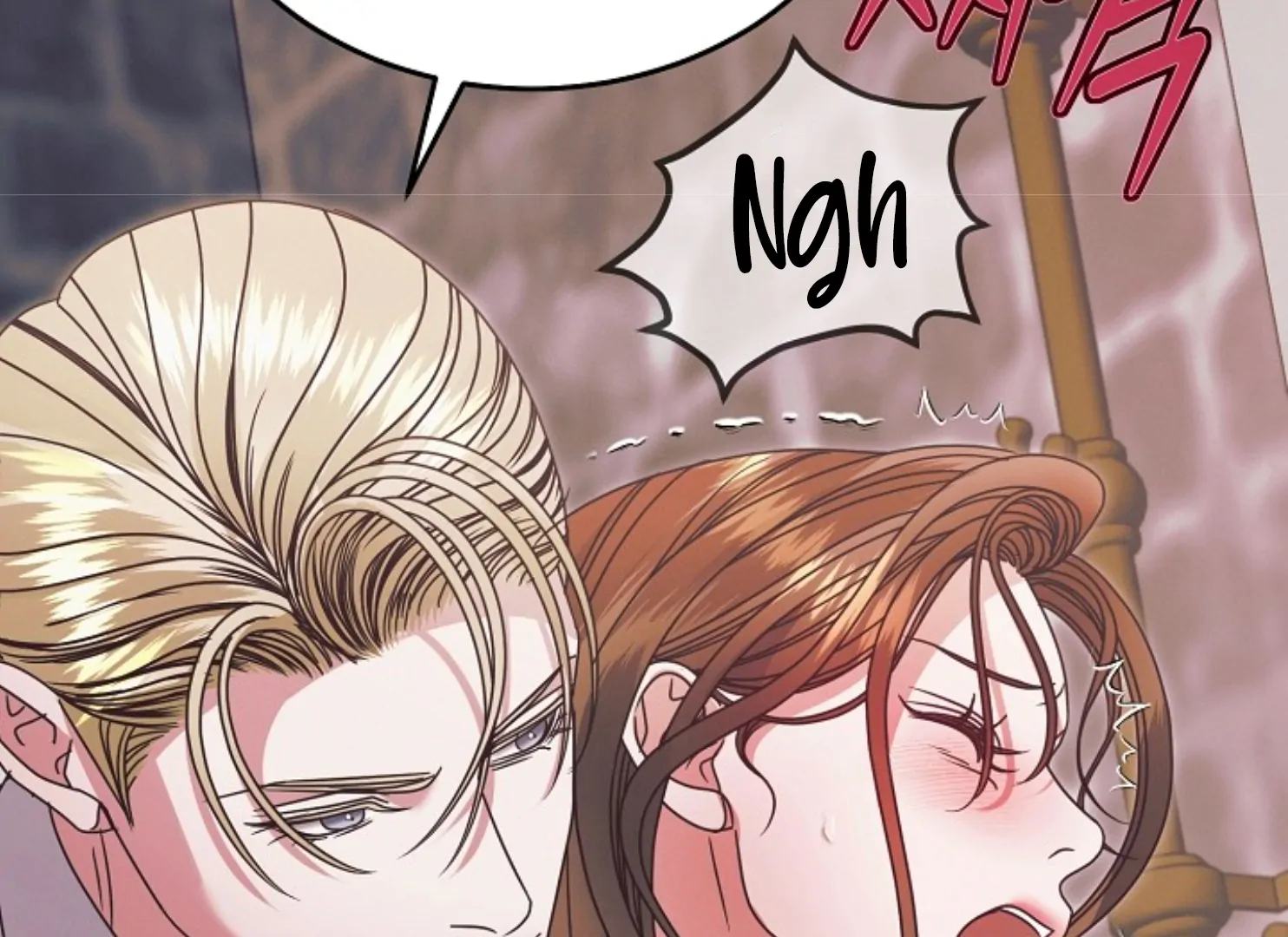 Read Try Begging Me EN Manga Online