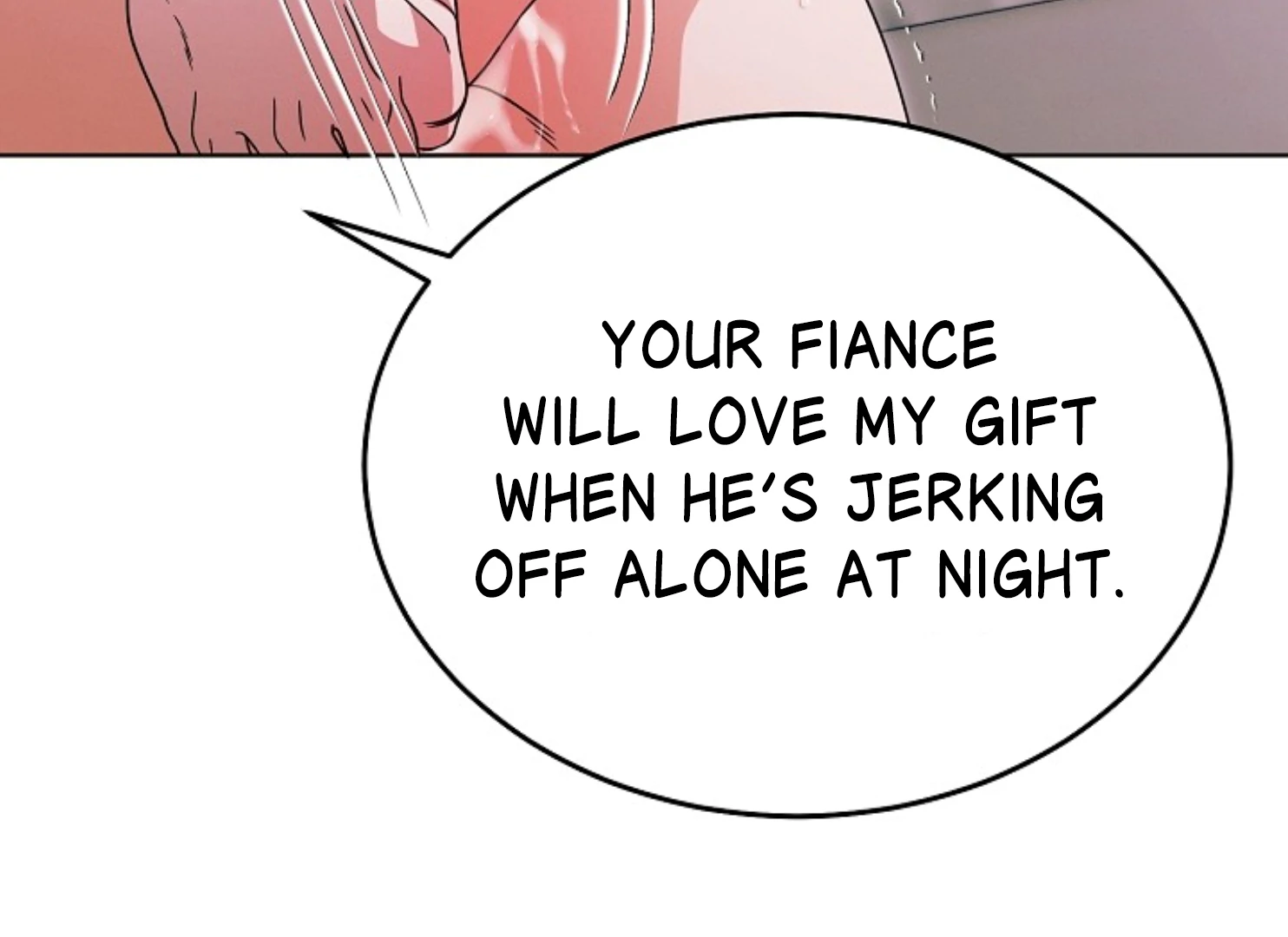 Read Try Begging Me EN Manga Online
