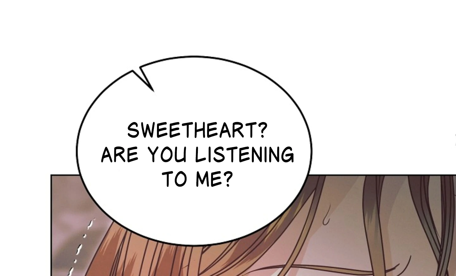 Read Try Begging Me EN Manga Online