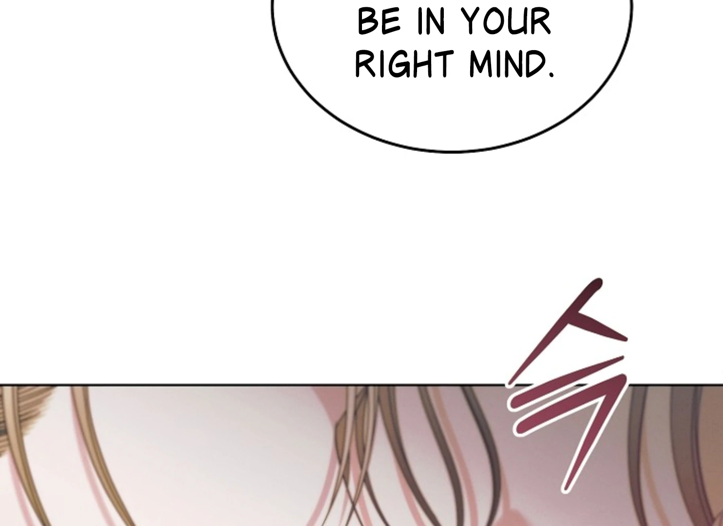 Read Try Begging Me EN Manga Online