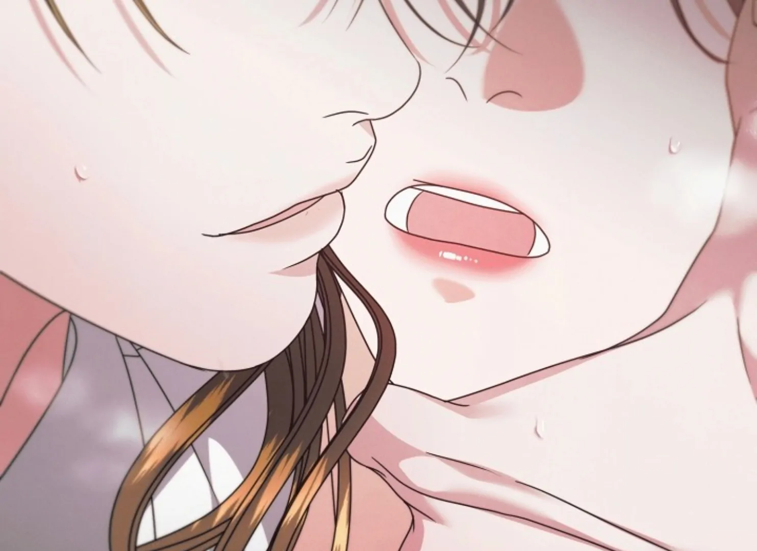 Read Try Begging Me EN Manga Online