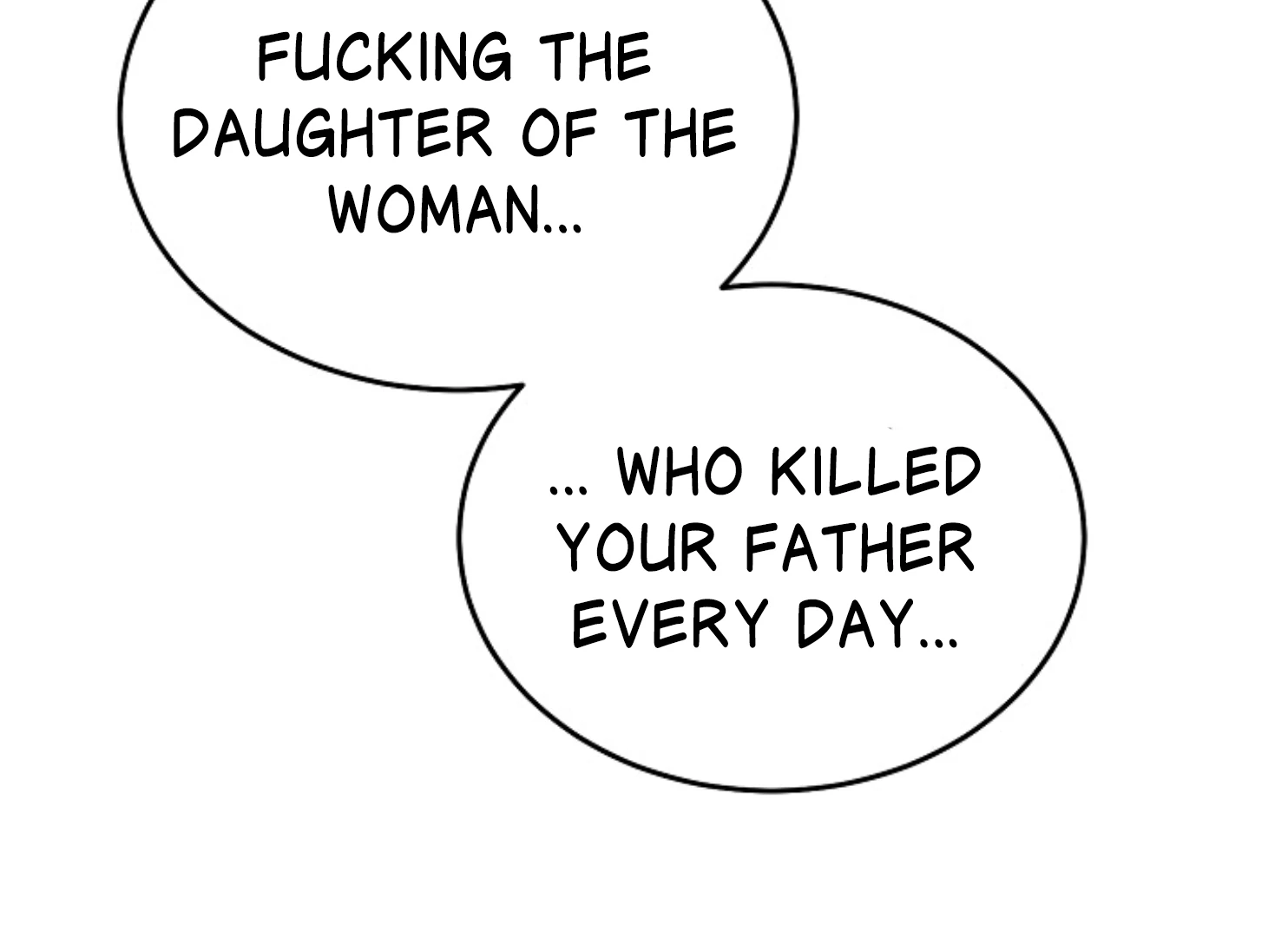 Read Try Begging Me EN Manga Online