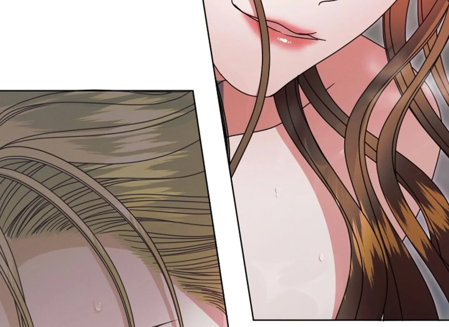 Read Try Begging Me EN Manga Online