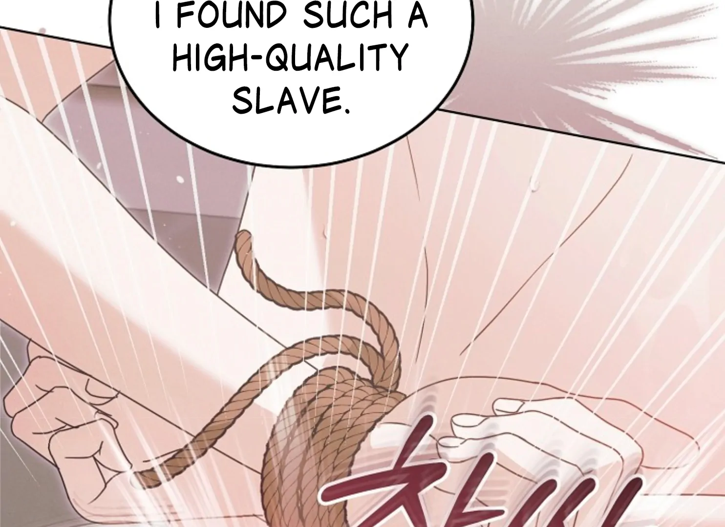 Read Try Begging Me EN Manga Online