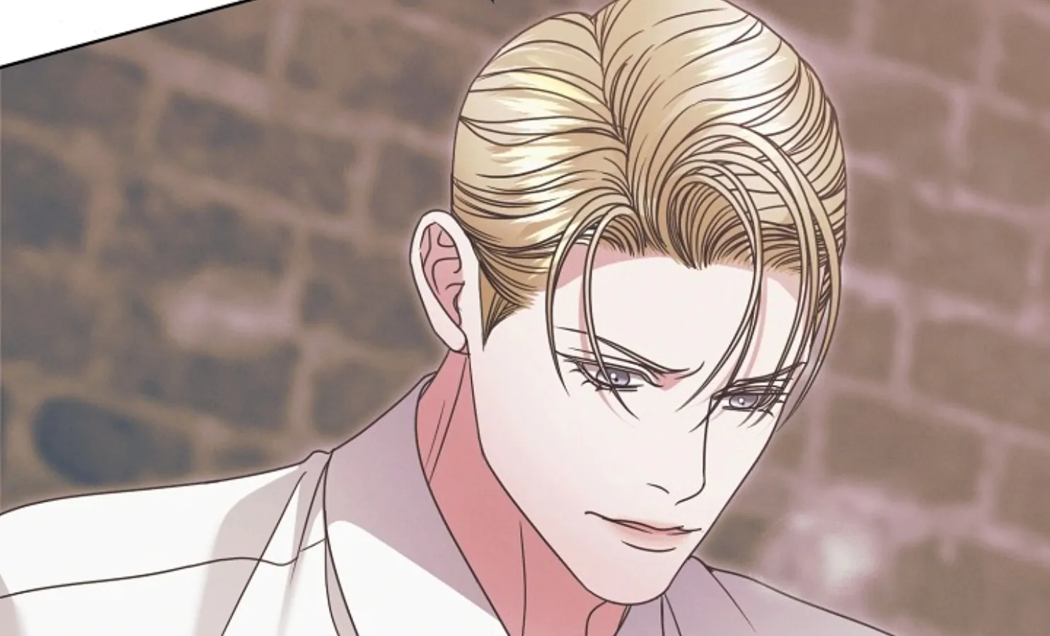 Read Try Begging Me EN Manga Online
