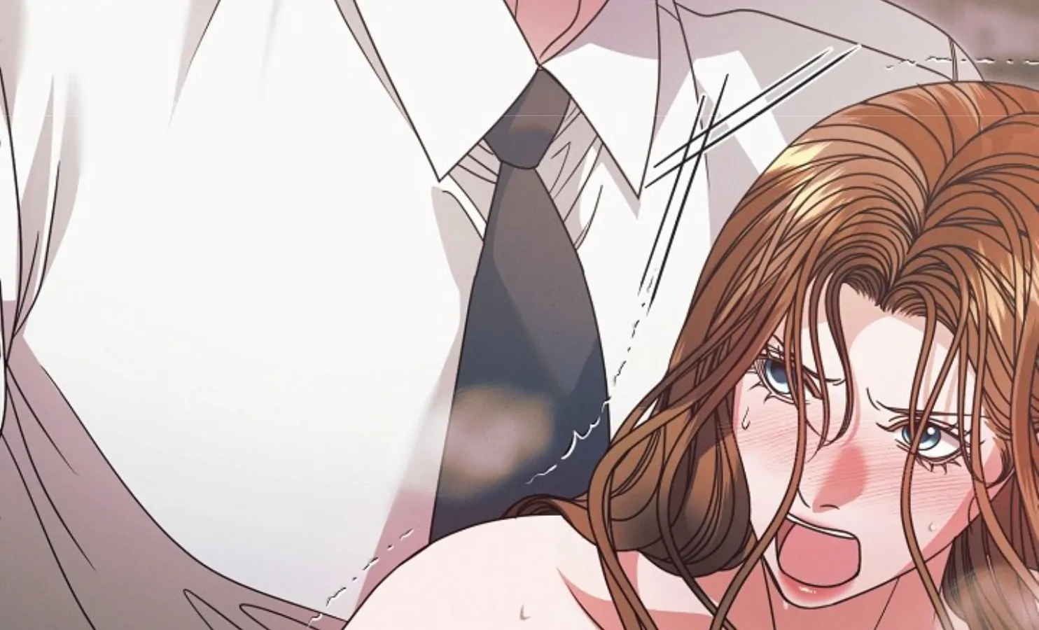 Read Try Begging Me EN Manga Online