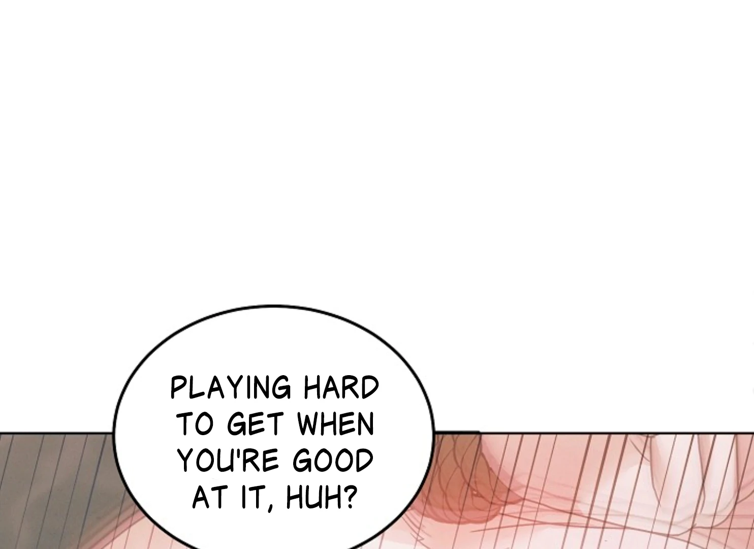 Read Try Begging Me EN Manga Online