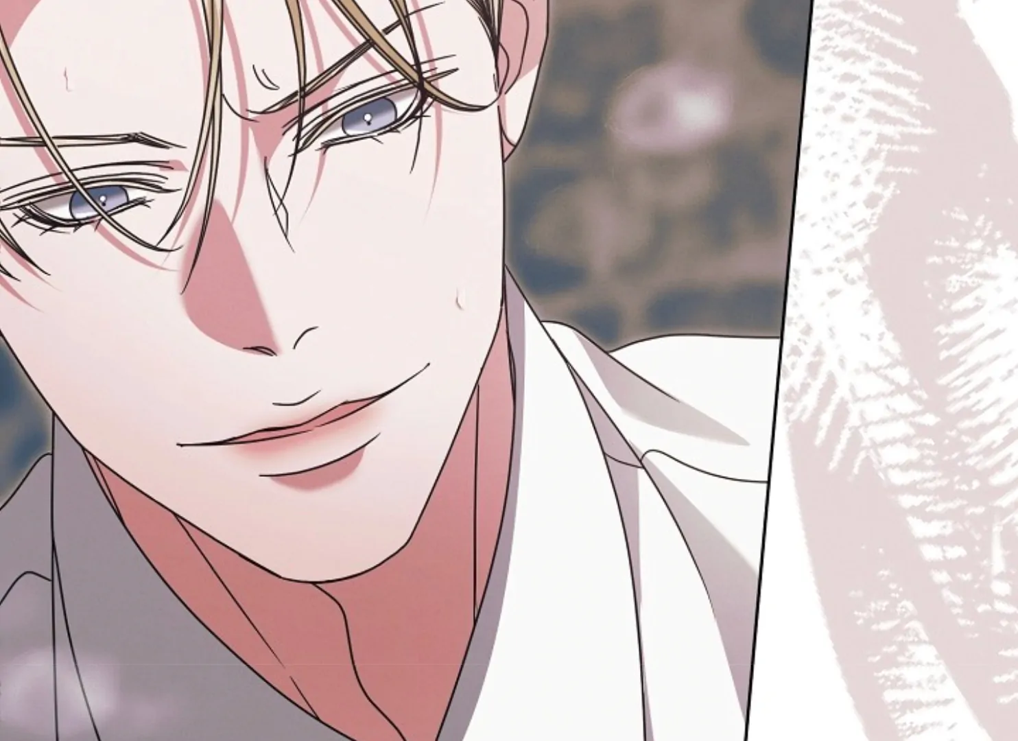 Read Try Begging Me EN Manga Online