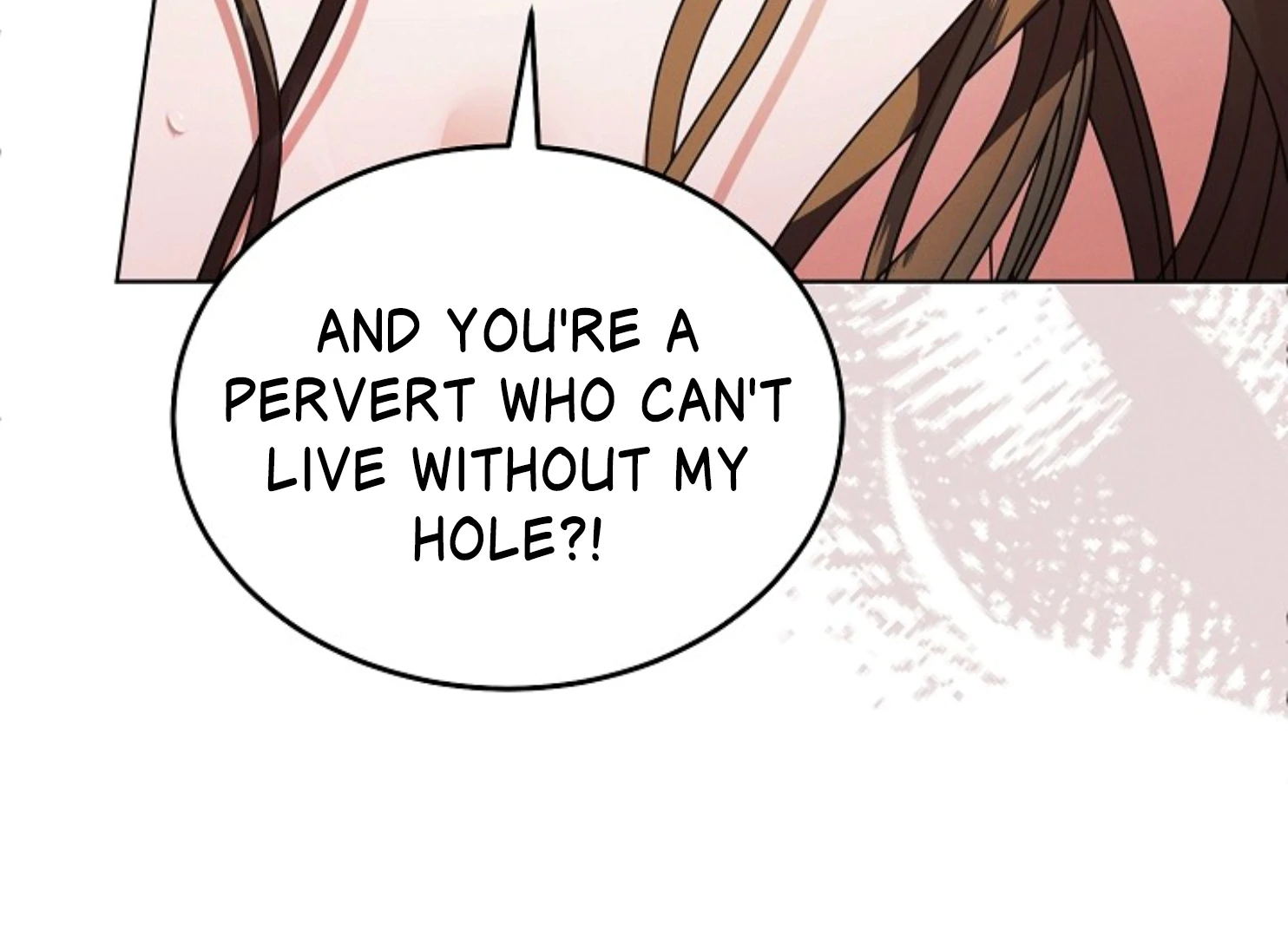 Read Try Begging Me EN Manga Online