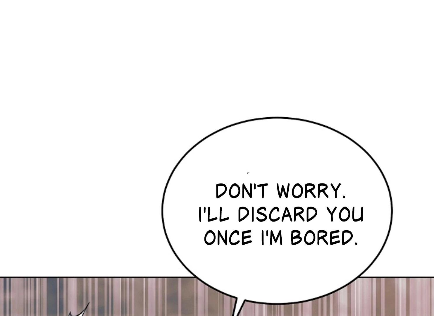 Read Try Begging Me EN Manga Online