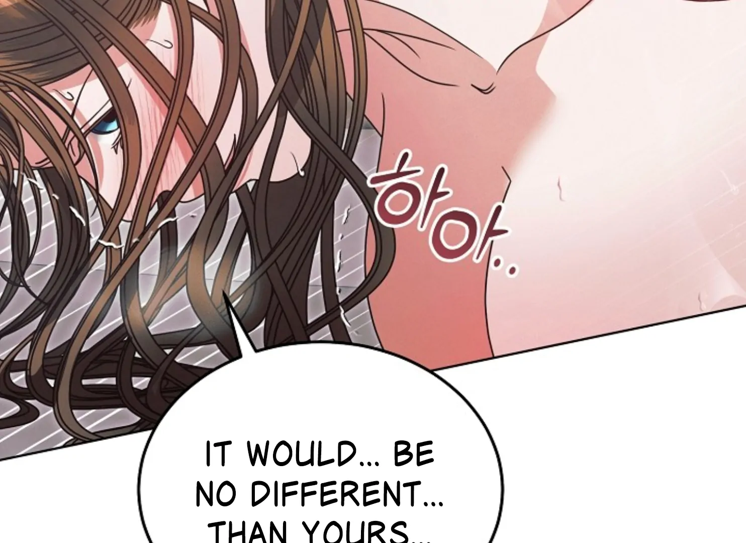 Read Try Begging Me EN Manga Online