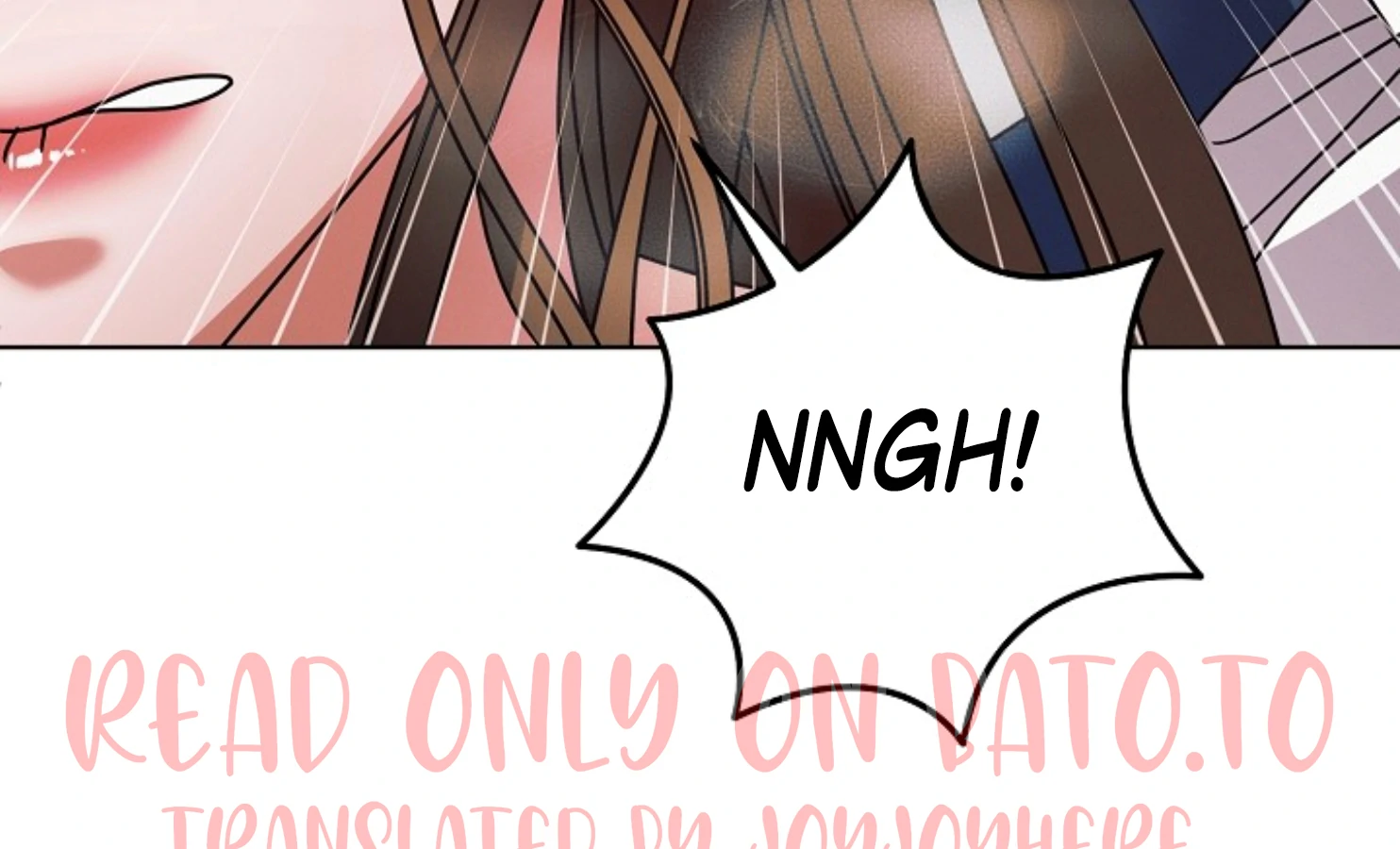 Read Try Begging Me EN Manga Online