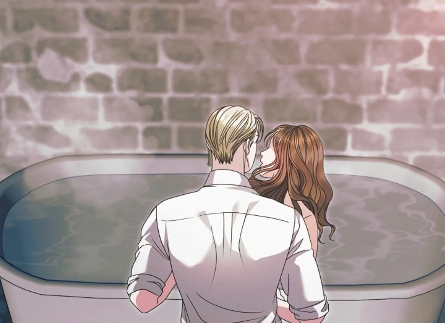 Read Try Begging Me EN Manga Online