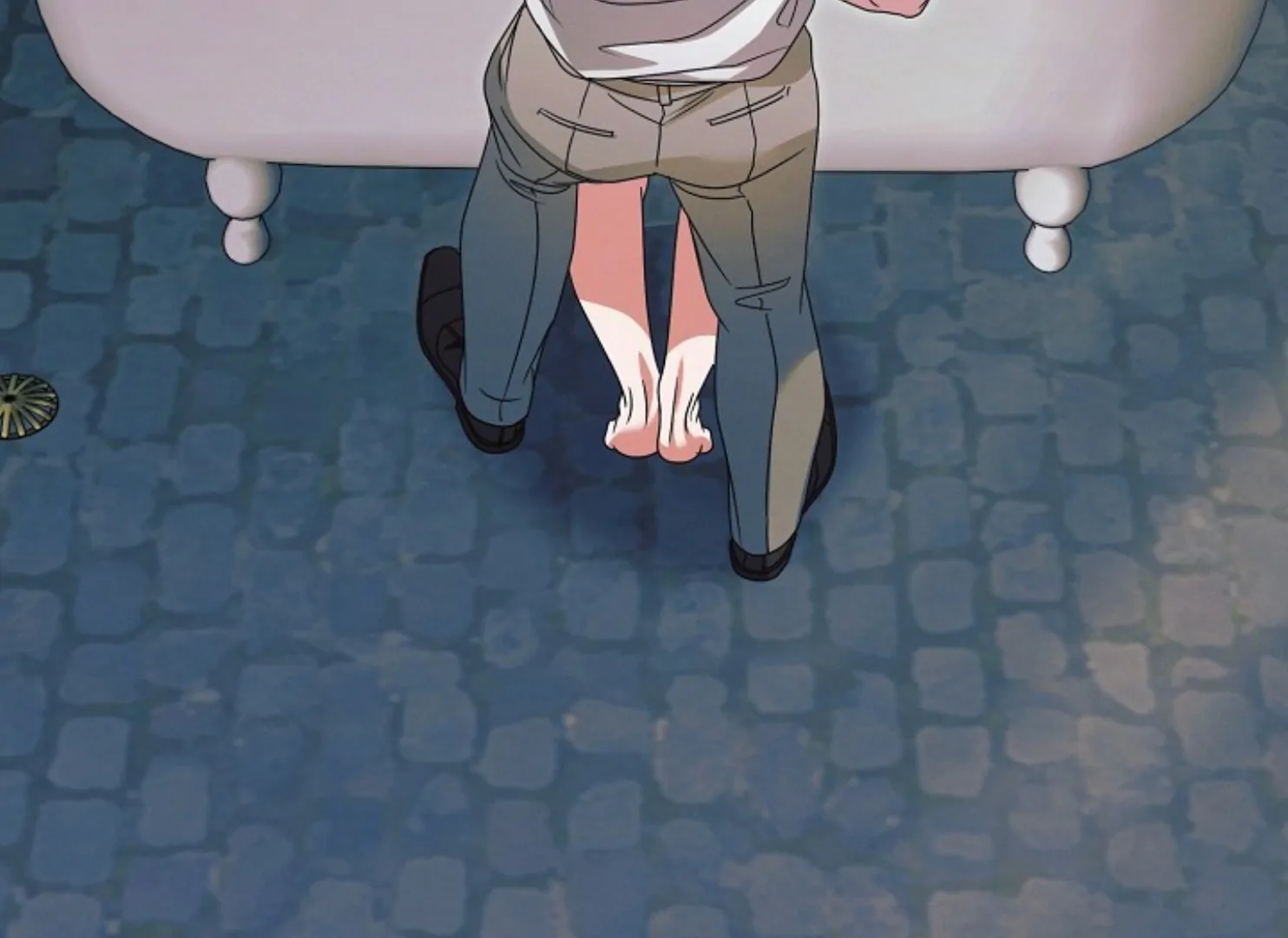 Read Try Begging Me EN Manga Online