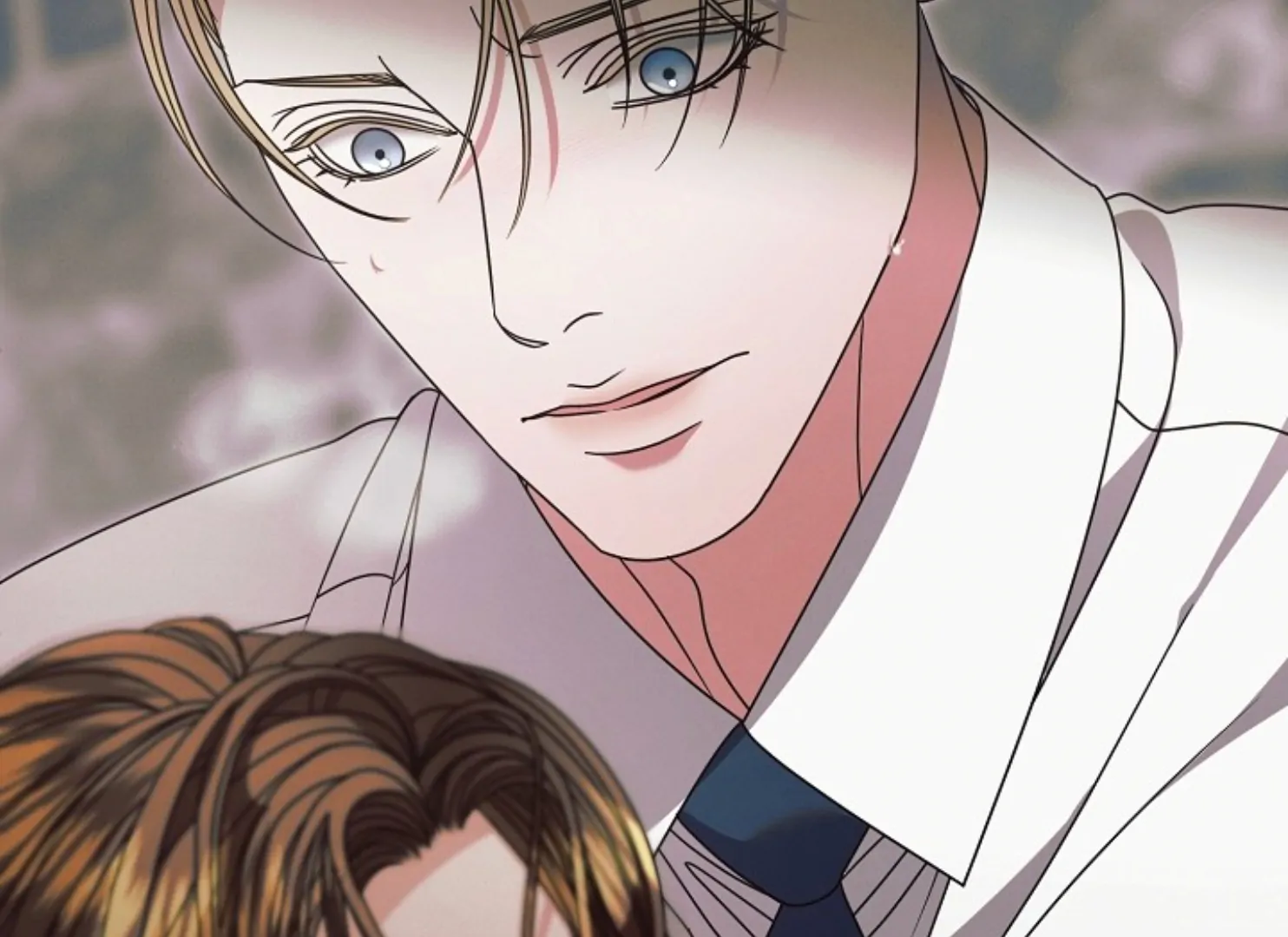 Read Try Begging Me EN Manga Online