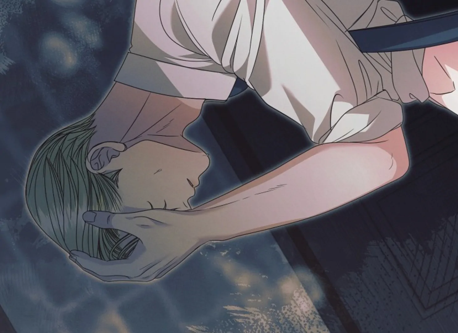 Read Try Begging Me EN Manga Online